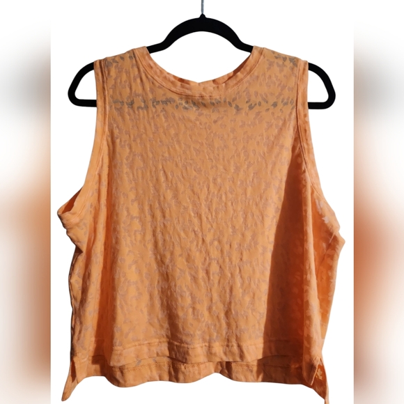 all in motion Tops - All In Motion Athletic Tank